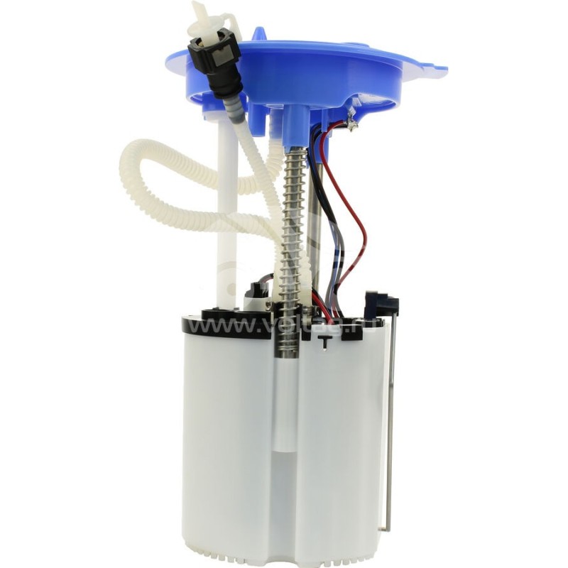 KR0209M Benzin pompası ile birlikte montaj modülü