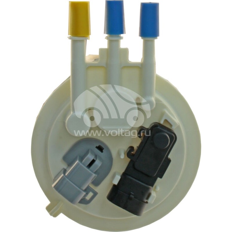 KR0210M Benzin pompası ile birlikte montaj modülü