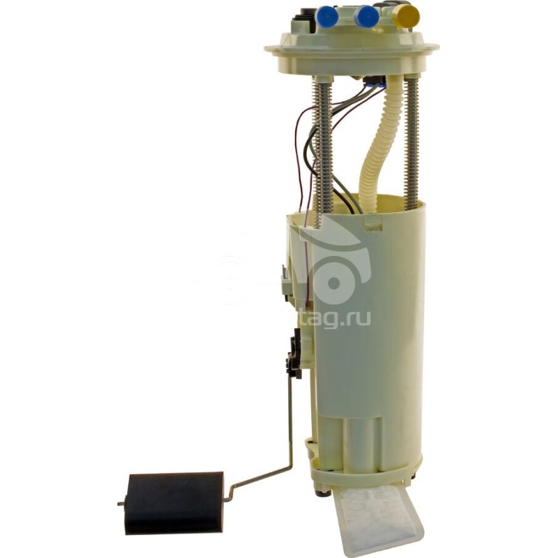 KR0210M Benzin pompası ile birlikte montaj modülü