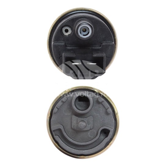 KR0211P Elektrikli benzin pompası