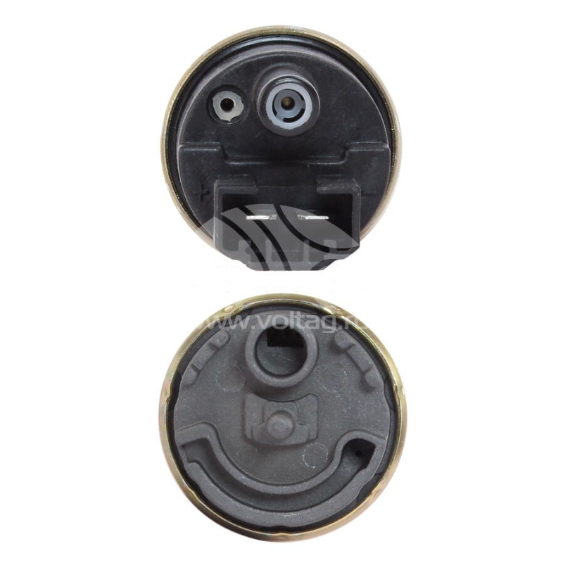 KR0211P Elektrikli benzin pompası