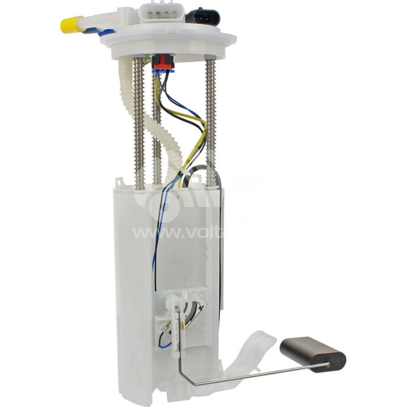 KR0212M Benzin pompası ile birlikte montaj modülü