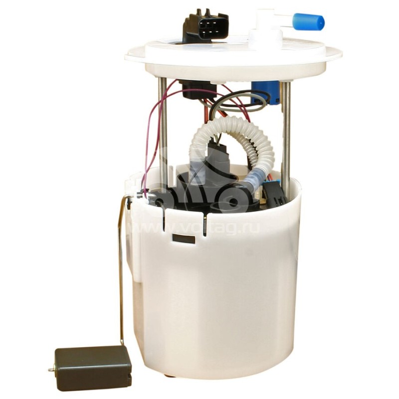 KR0213M Benzin pompası ile birlikte montaj modülü