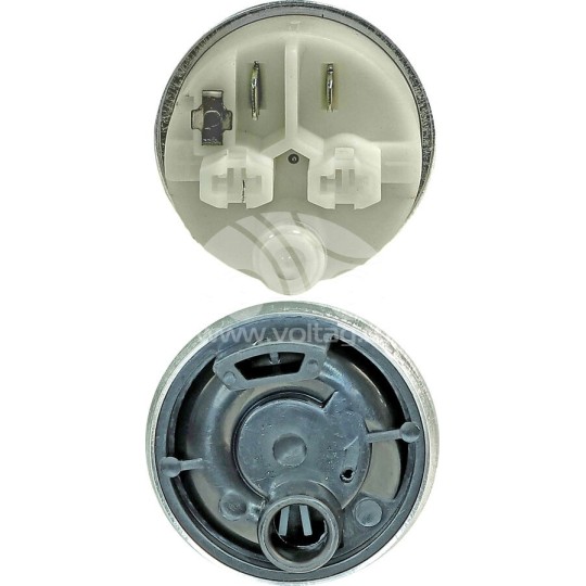 KR0213P Elektrikli benzin pompası