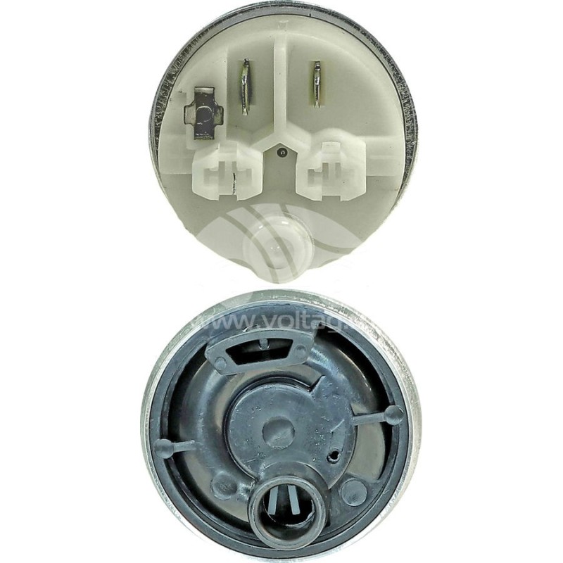 KR0213P Elektrikli benzin pompası