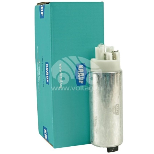 KR0213P Elektrikli benzin pompası