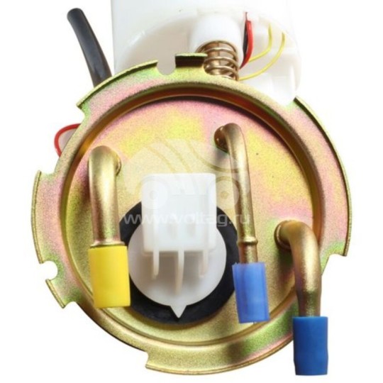 KR0214M Benzin pompası ile birlikte montaj modülü