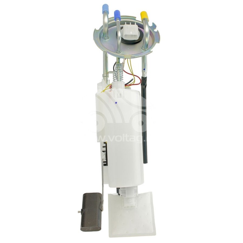 KR0215M Benzin pompası ile birlikte montaj modülü