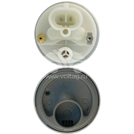 KR0216P Elektrikli benzin pompası