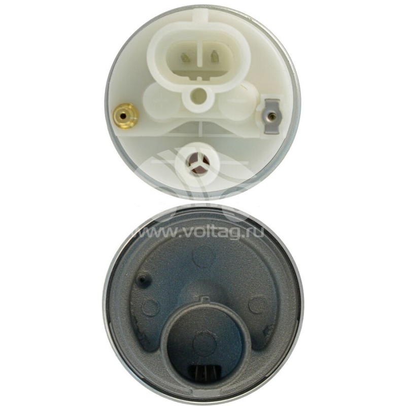 KR0216P Elektrikli benzin pompası