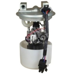 KR0218M Benzin pompası ile birlikte montaj modülü