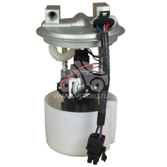 KR0218M Benzin pompası ile birlikte montaj modülü