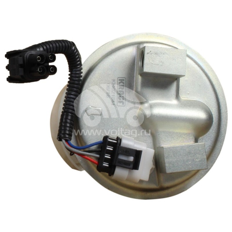 KR0218M Benzin pompası ile birlikte montaj modülü