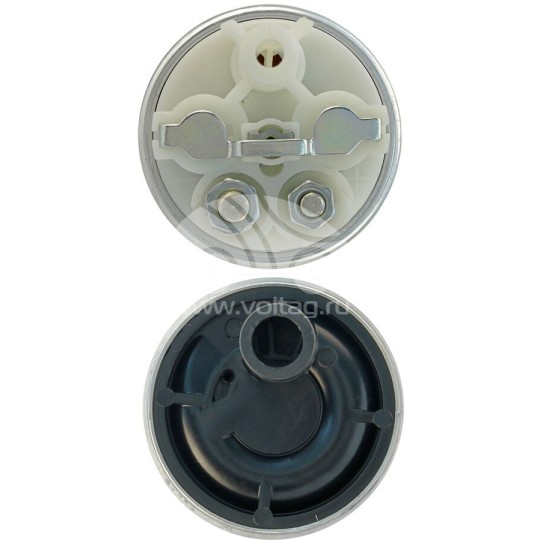 KR0218P Elektrikli benzin pompası