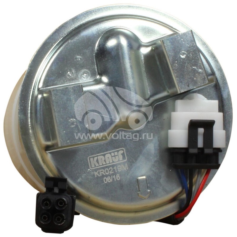 KR0219M Benzin pompası ile birlikte montaj modülü