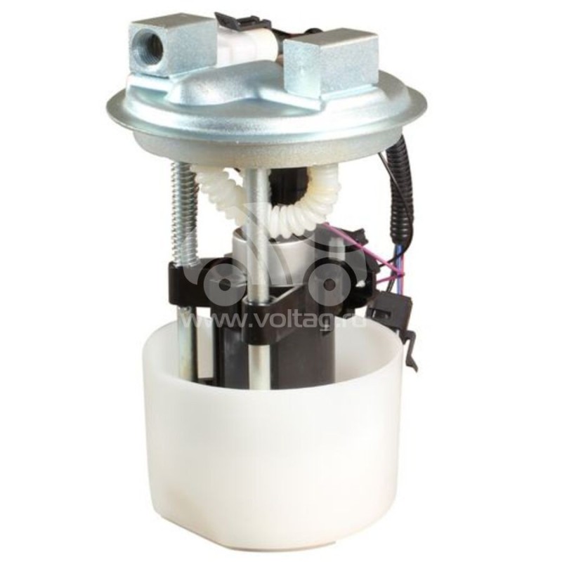 KR0220M Benzin pompası ile birlikte montaj modülü