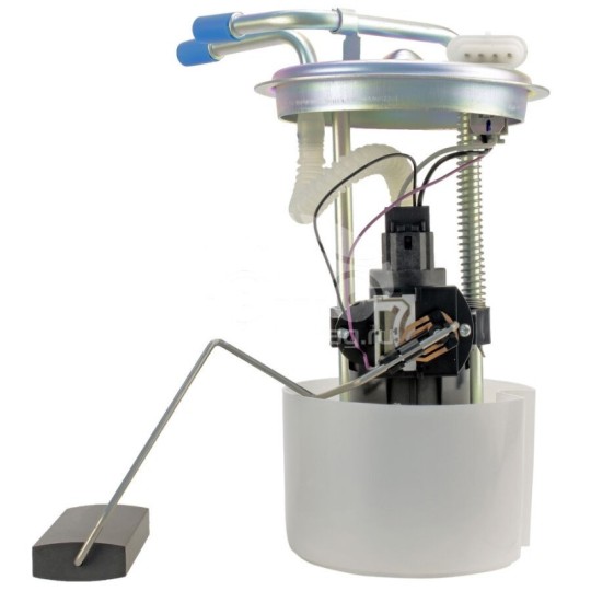 KR0221M Benzin pompası ile birlikte montaj modülü