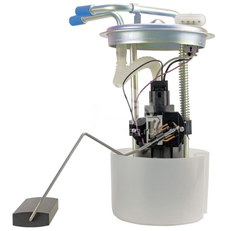 KR0221M Benzin pompası ile birlikte montaj modülü