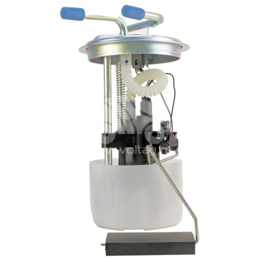 KR0221M Benzin pompası ile birlikte montaj modülü