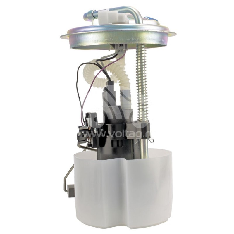 KR0221M Benzin pompası ile birlikte montaj modülü