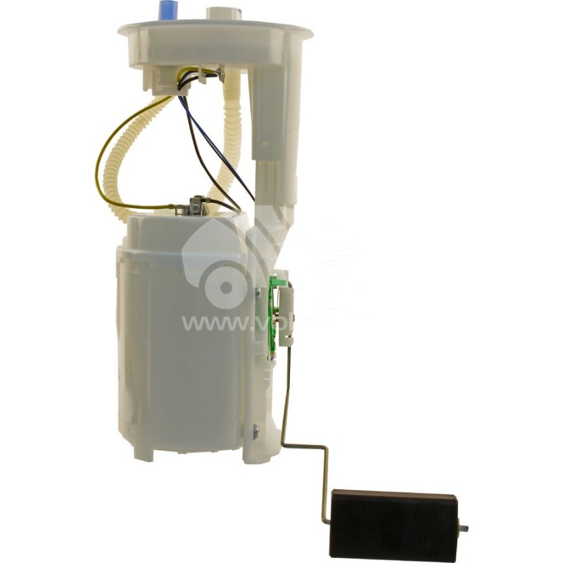 KR0223M Benzin pompası ile birlikte montaj modülü