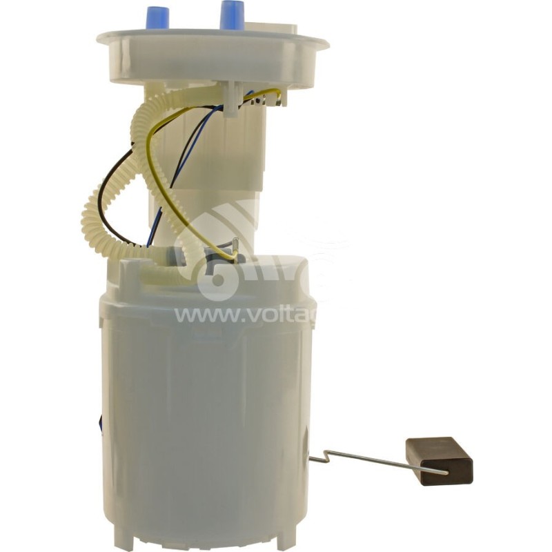 KR0223M Benzin pompası ile birlikte montaj modülü