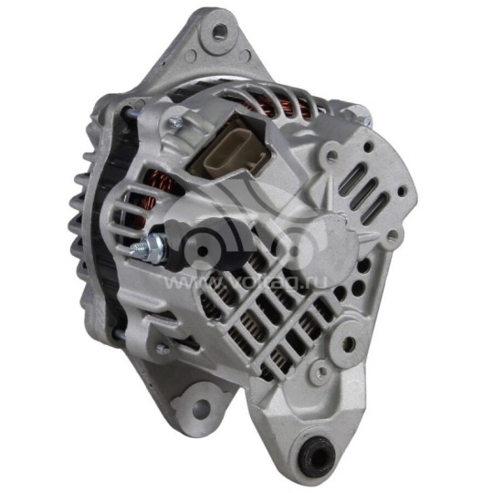 ALM1407 Alternatör
