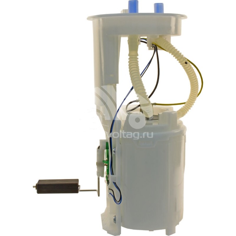 KR0223M Benzin pompası ile birlikte montaj modülü