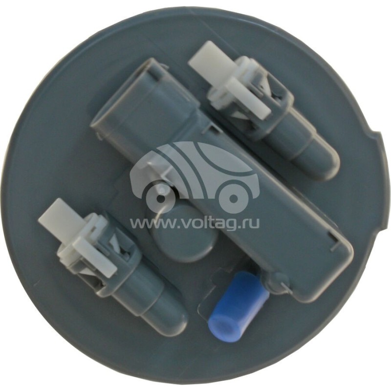 KR0224M Benzin pompası ile birlikte montaj modülü