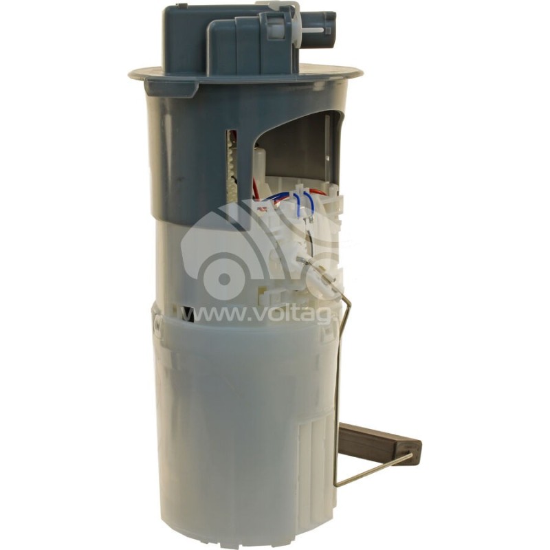 KR0224M Benzin pompası ile birlikte montaj modülü