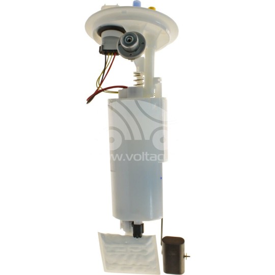 KR0225M Benzin pompası ile birlikte montaj modülü