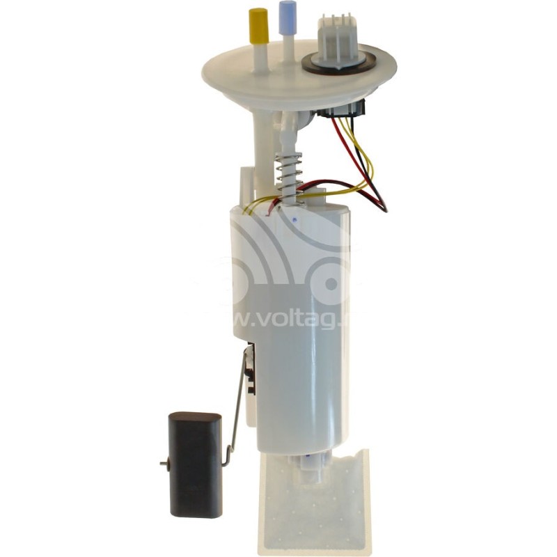 KR0225M Benzin pompası ile birlikte montaj modülü