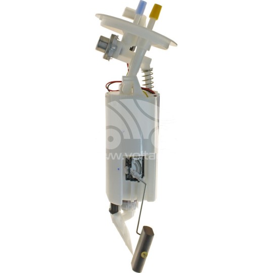 KR0225M Benzin pompası ile birlikte montaj modülü