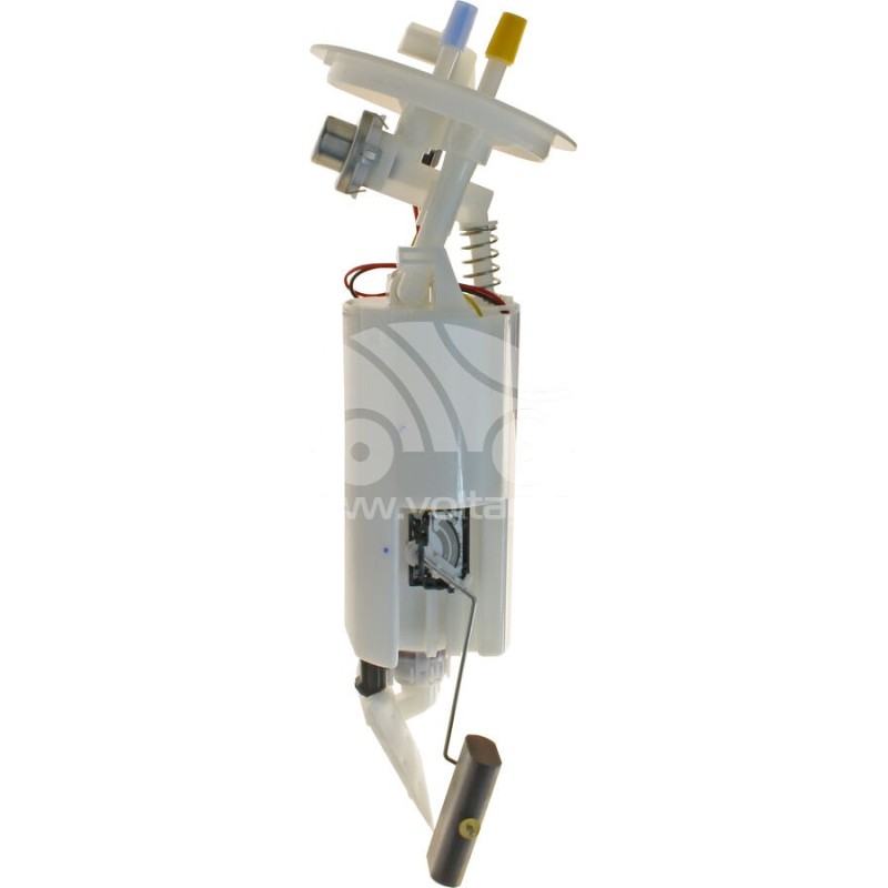 KR0225M Benzin pompası ile birlikte montaj modülü