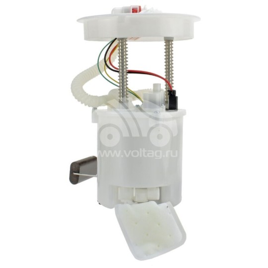 KR0226M Benzin pompası ile birlikte montaj modülü