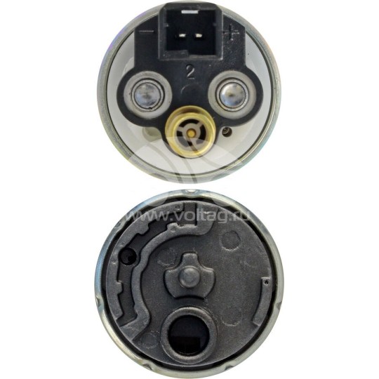 KR0226P Elektrikli benzin pompası