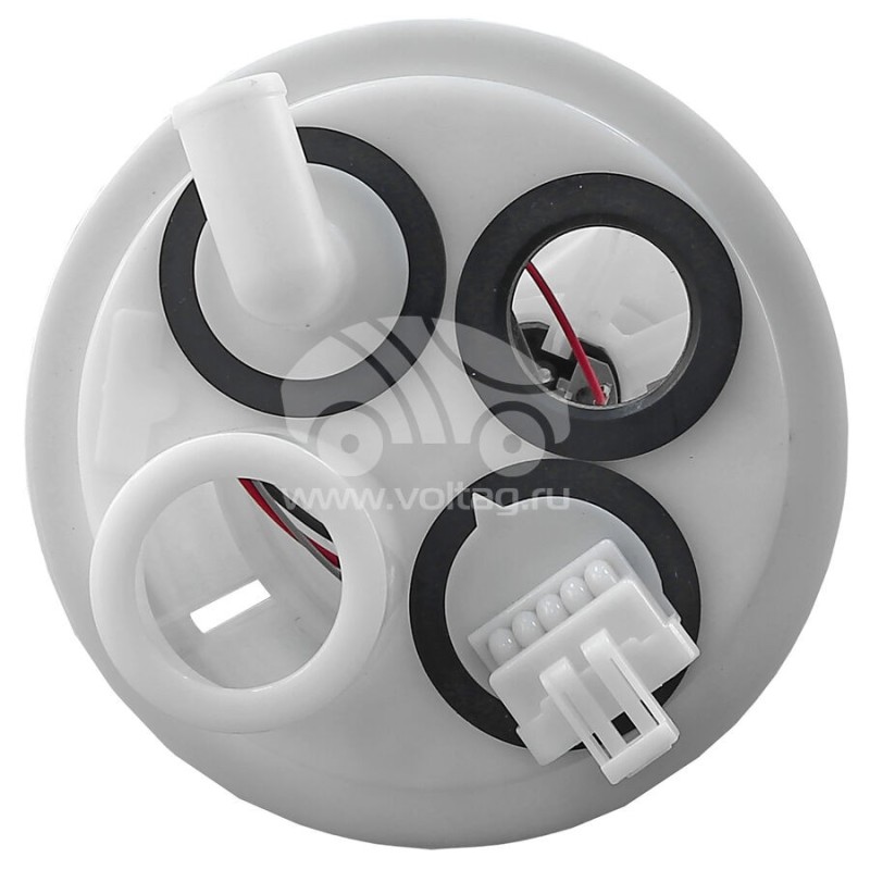 KR0227M Benzin pompası ile birlikte montaj modülü