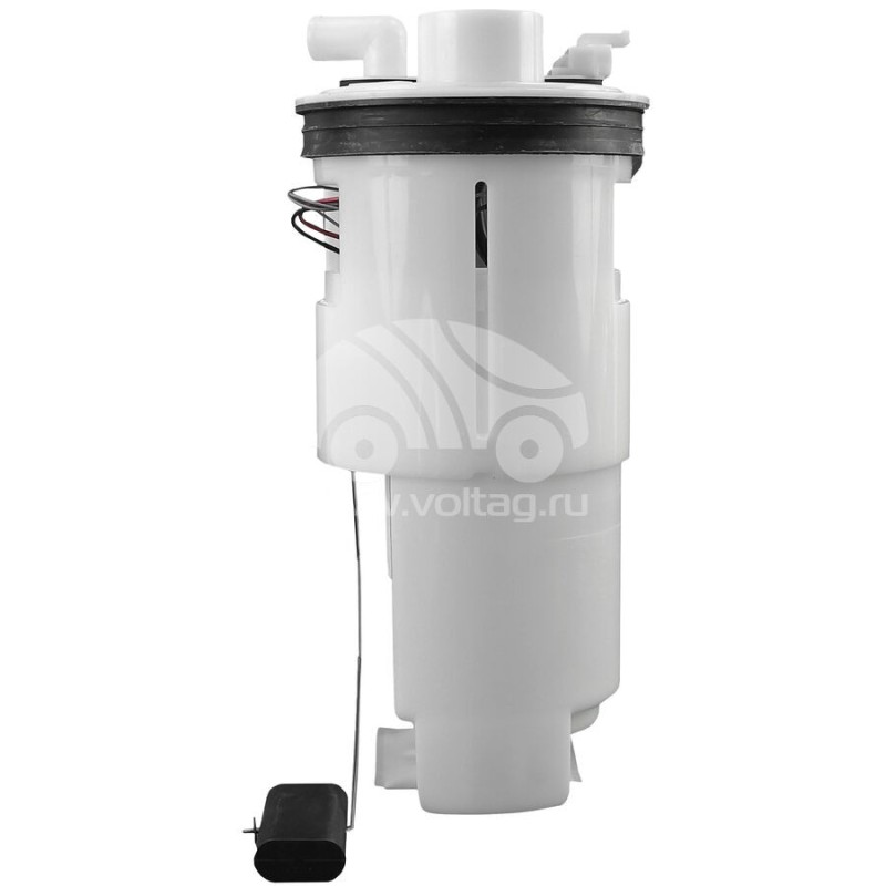 KR0227M Benzin pompası ile birlikte montaj modülü