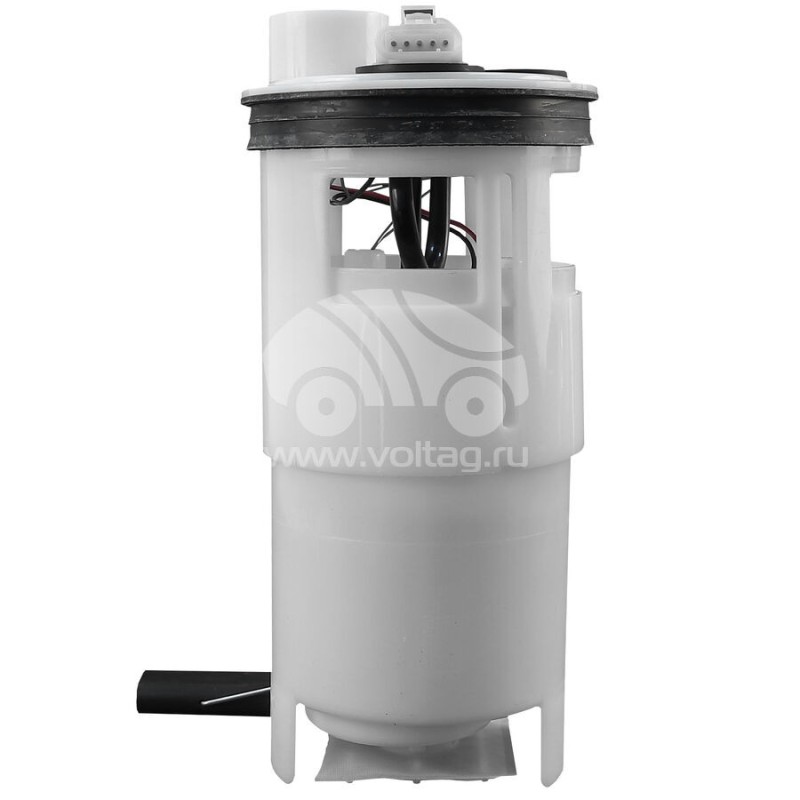 KR0227M Benzin pompası ile birlikte montaj modülü