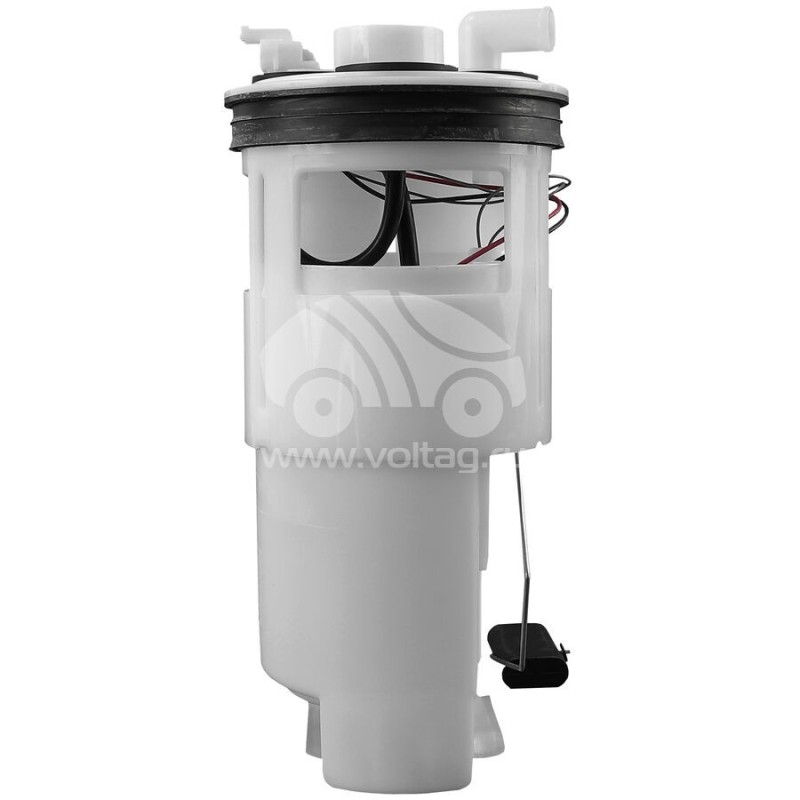 KR0227M Benzin pompası ile birlikte montaj modülü