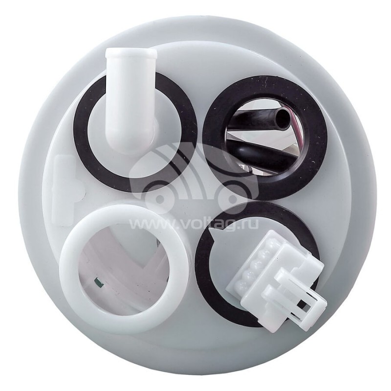 KR0228M Benzin pompası ile birlikte montaj modülü