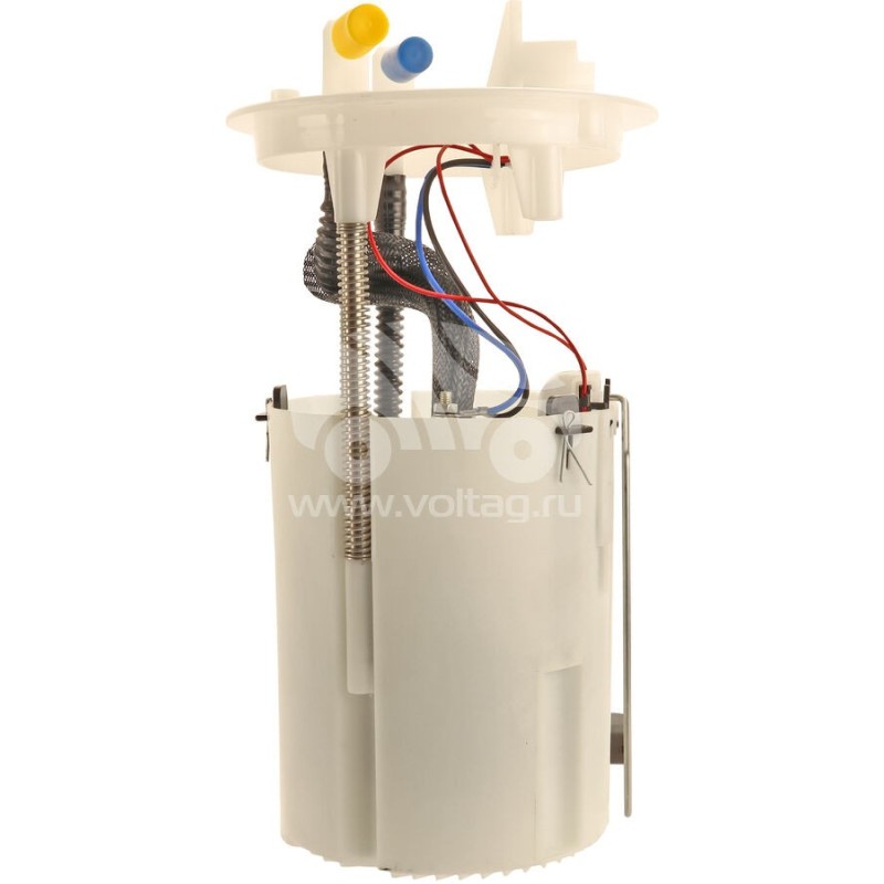 KR0229M Benzin pompası ile birlikte montaj modülü