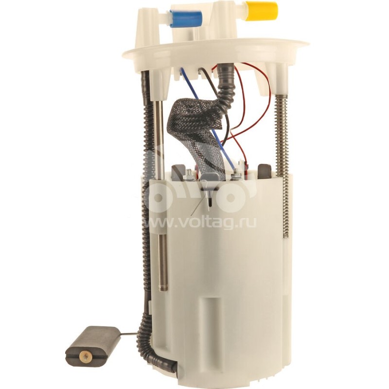 KR0229M Benzin pompası ile birlikte montaj modülü