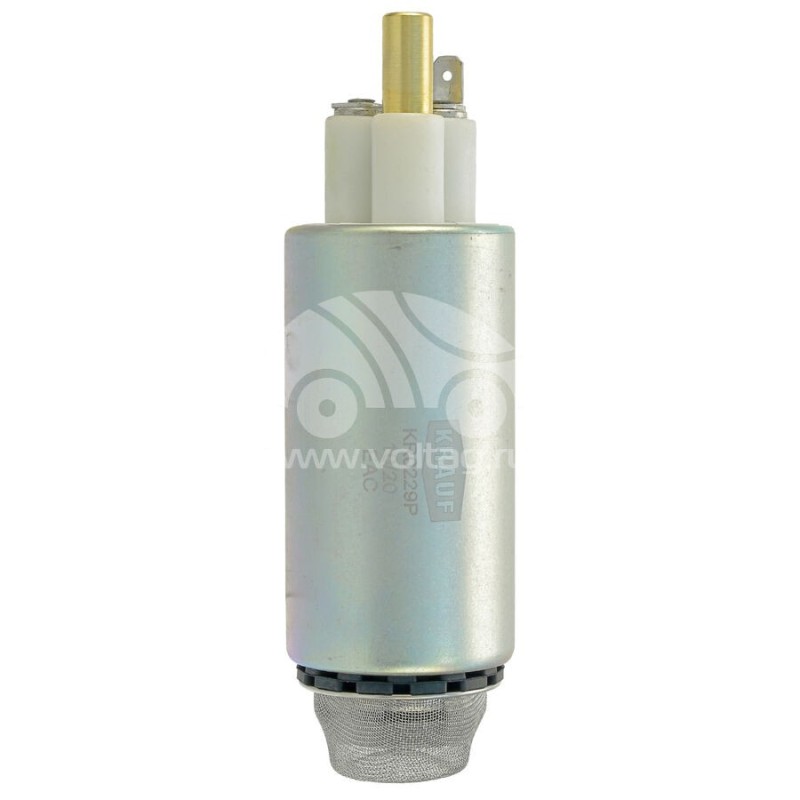 KR0229P Elektrikli benzin pompası