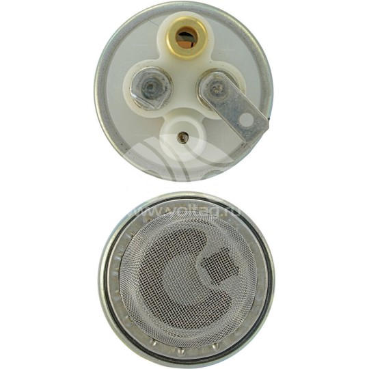 KR0229P Elektrikli benzin pompası