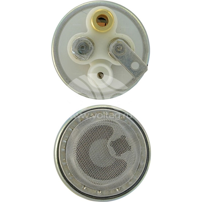 KR0229P Elektrikli benzin pompası