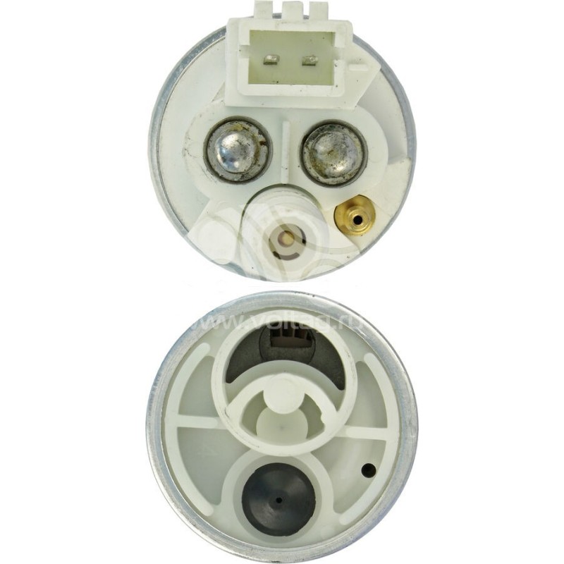 KR0231P Elektrikli benzin pompası