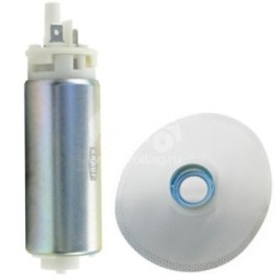 KR0232P Elektrikli benzin pompası