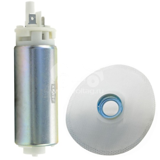 KR0232P Elektrikli benzin pompası