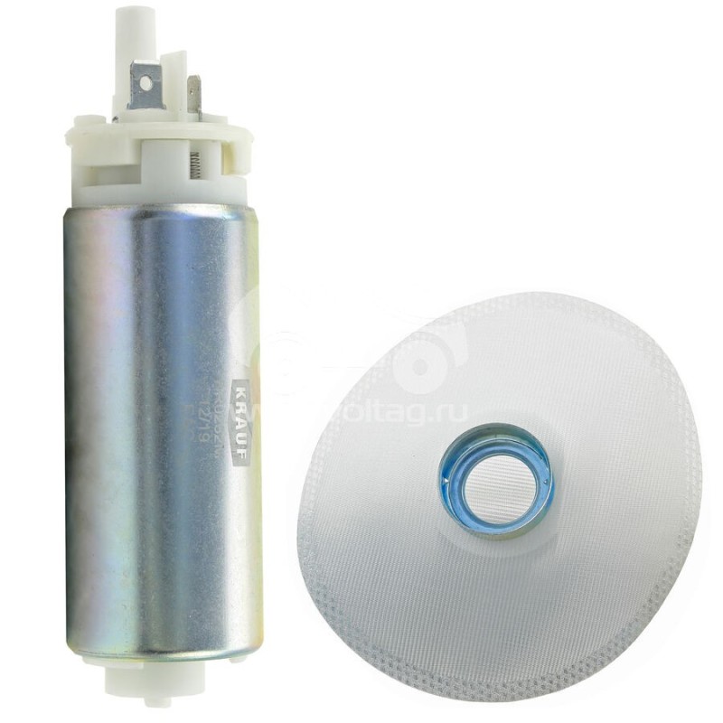 KR0232P Elektrikli benzin pompası